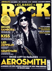 Classic Rock 16