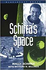 Schirra's Space