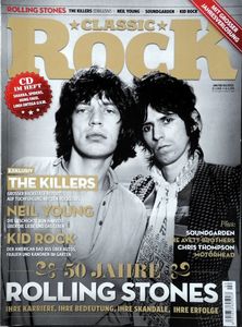 Classic Rock 17