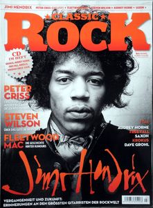 Classic Rock 18