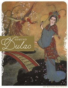 Edmund Dulac 