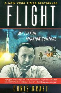 FLIGHT My Life In Mission Control