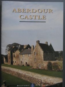 Aberdour Castle