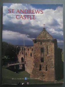 St. Andrews Castle