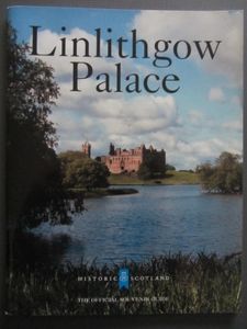 Linlithgow Palace