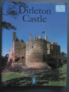 Dirleton Castle
