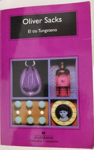 El Tío Tungsteno