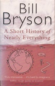 A Short History of Nearly Everything