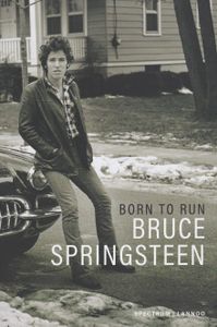 Bruce Springsteen Born To Run