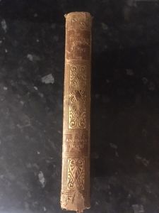 Tristram of Blent