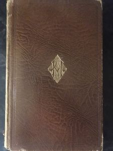 Tristram of Blent
