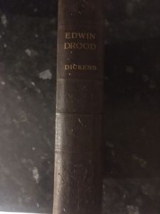 Edwin Drood