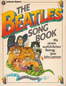 The Beatles Songbook 1