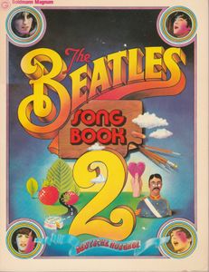 The Beatles Songbook 2