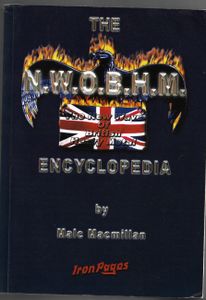 The N.W.O.B.H.M. Encyclopedia