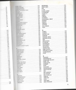 The N.W.O.B.H.M. Encyclopedia