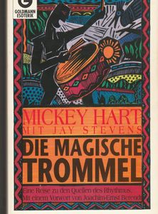 Die Magische Trommel