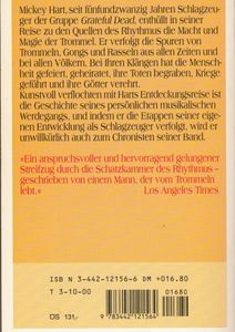 Die Magische Trommel