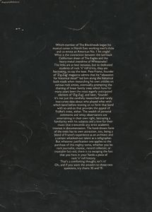 Rock Family Trees