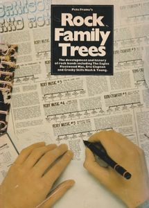 Rock Family Trees