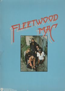 Fleetwood Mac : the authorized history