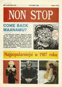 Non Stop #184