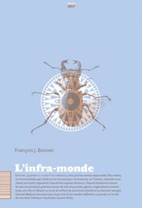 L'infra-monde