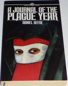A Journal of the Plague Year