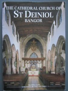 The Cathedral Church of St. Deiniol, Bangor