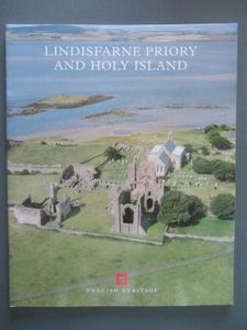 Lindisfarne Priory and Holy Island