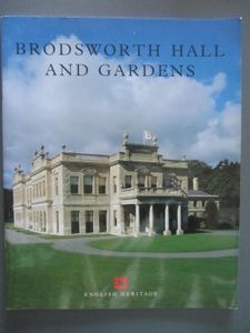 Brodsworth Hall and Gardens