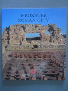 Wroxeter Roman City