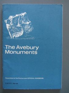 The Avebury Monuments