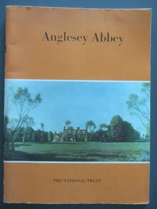 Anglesey Abbey