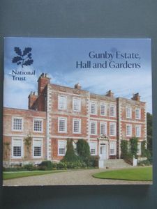Gunby Estate, Hall And Gardens