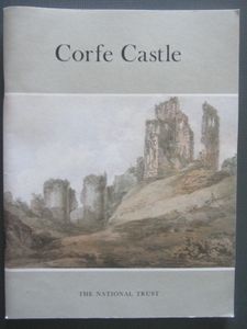 Corfe Castle