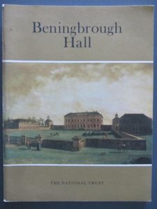 Beningbrough Hall