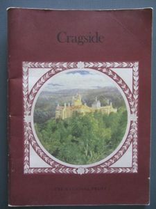 Cragside