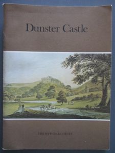 Dunster Castle