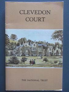 Clevedon Court