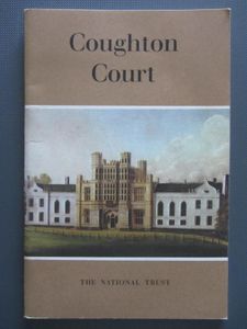 Coughton Court