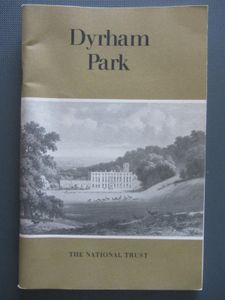 Dyrham Park