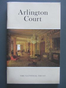Arlington Court