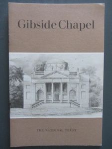 Gibside Chapel