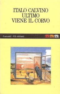 Ultimo viene il corvo