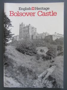 Bolsover Castle