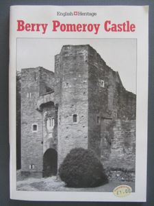 Berry Pomeroy Castle