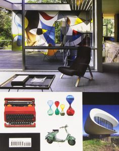 Mid-Century Modern Complete