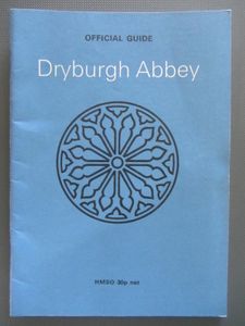 Dryburgh Abbey