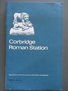 Corbridge Roman Station